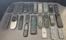 Lot remote controls for sale  Beverly
