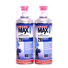 Spraymax riginal klarlack gebraucht kaufen  Hattingen