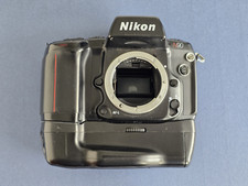 Nikon f90 n90 for sale  SHEFFIELD