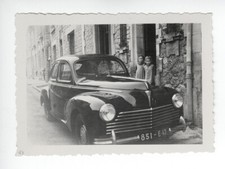 G914 peugeot 203 d'occasion  Expédié en Belgium