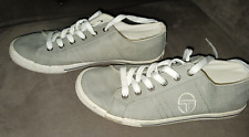 Sneackers sergio tacchini usato  Trieste
