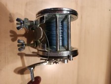 Molinete de pesca Penn Silver Beach 99 comprar usado  Enviando para Brazil