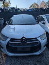 Citroen ds4 anno usato  Roma