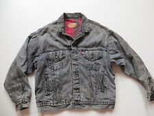 Levi jacke jeansjacke gebraucht kaufen  Vechelde