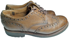 Grenson vintage mens for sale  BIRMINGHAM