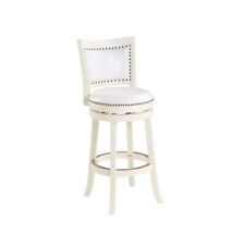 Bristol swivel barstool for sale  USA