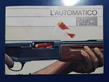 Caccia cacciatori fucile usato  Roma
