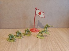 Small japanese infantry d'occasion  Expédié en Belgium