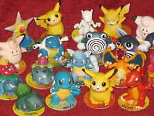 Tomy pokemon figur gebraucht kaufen  Flintbek
