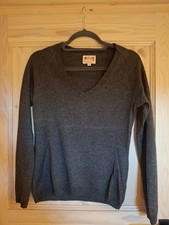 Mustang strickpullover ausschn gebraucht kaufen  Reinsberg