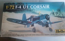 Maquette corsair ech d'occasion  Noyers-sur-Cher