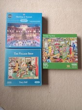 1000pcs gibsons corner for sale 1000pcs gibsons corner for sale  READING