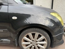 Suzuki swift sport for sale  GRETNA