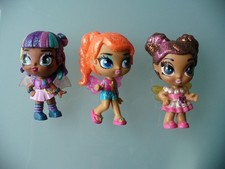 Hatchimals pixie dolls for sale  STAFFORD