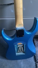Ibanez series blue for sale  MACCLESFIELD