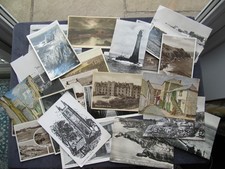 Old postcards cornwall for sale  NOTTINGHAM