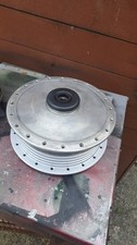 Velocette hub for sale  HIGH PEAK