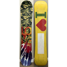 Burton love 155cm for sale Burton love 155cm for sale  Williston