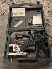 Skil 4580 jigsaw for sale  EASTLEIGH