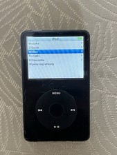 Apple iPod Classic 5th 30gb na sprzedaż  PL