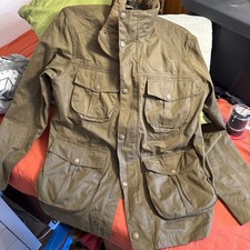 Barbour mca0430 sanderling gebraucht kaufen  Wolfenbüttel
