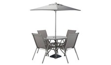 Sicily seater metal for sale  SHIPLEY