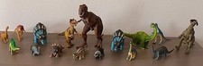Joli lot figurines d'occasion  Saint-Quentin