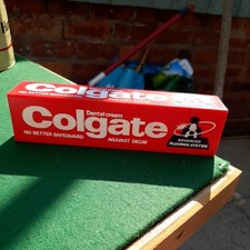 Colgate dental cream for sale  CREWE
