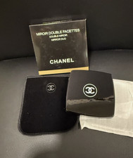 Chanel mirror duo for sale  Stafford