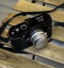 Leica m240 type240 d'occasion  Expédié en Belgium