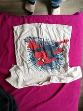 Spiderman shirt 140 gebraucht kaufen Spiderman shirt 140 gebraucht kaufen  Saarbrücken