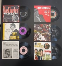 Ray charles lotto usato  Palermo