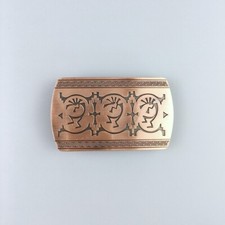 Vintage bronze plated d'occasion  Expédié en Belgium