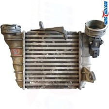 Radiatore intercooler volkswag usato  Sarno