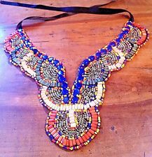 Tribal ethnic 1960s d'occasion  France