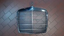 Kühlergrill mercedes benz gebraucht kaufen  Warendorf