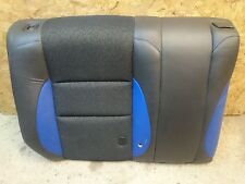 Driver right seat for sale  BEDFORD
