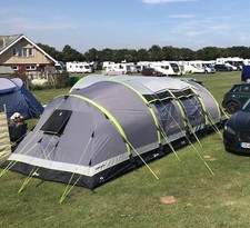 Gear airgo nimbus for sale  GRIMSBY