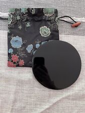 Small black obsidian for sale  Vesuvius