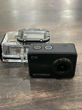 Activeon black action for sale  Fort Lauderdale