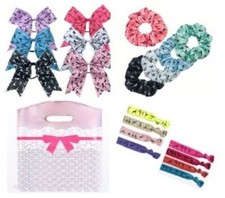 Gymnast pattern hair for sale  GREAT YARMOUTH