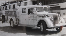 COLEÇÃO DE FOTOS DO DEPARTAMENTO DE BOMBEIROS DE CARL MUNCK - ANOS 3 X 5 - 96 FOTOS - PA & MA comprar usado  Enviando para Brazil