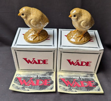 Pair wade arundel for sale  HARROW