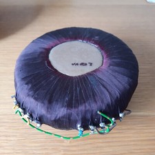 Toroidal transformer audio for sale  MELTON MOWBRAY