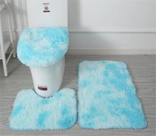 3in1 microfiber bathroom for sale  UK