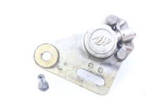 Rear brake caliper d'occasion  Expédié en Belgium