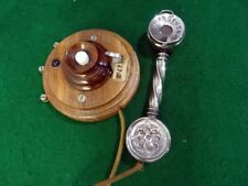 Superbe ancien telephone d'occasion  La Voulte-sur-Rhône