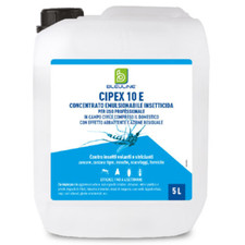 Cipex 10e insetticida usato  Corato