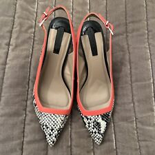 Dorothy perkins slingback for sale  LONDON