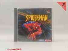 Spdier man ntsc usato  Roma